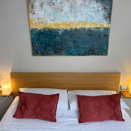 Polo22 - Modern Comfort Daire Trieste