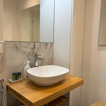 Daire Polo22 - Modern Comfort