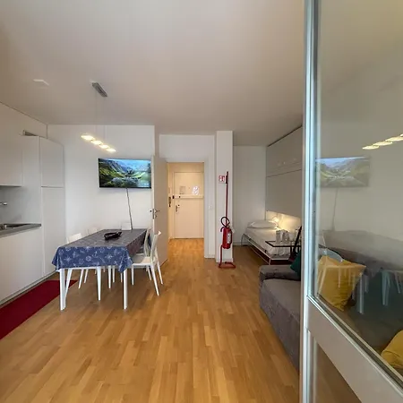 Polo22 - Modern Comfort Daire Trieste
