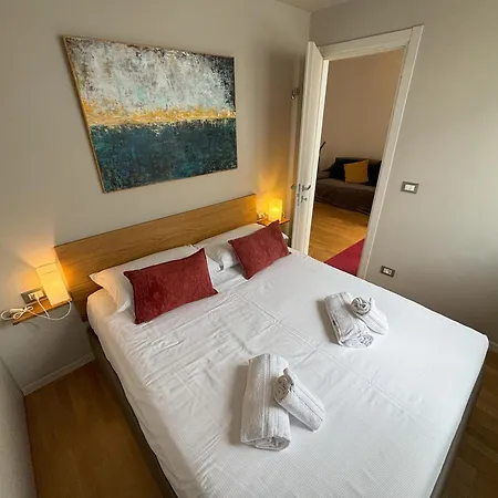 Daire Polo22 - Modern Comfort