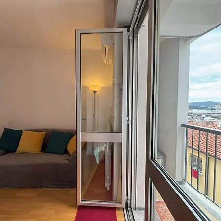 Polo22 - Modern Comfort Daire Trieste