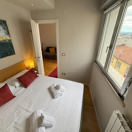 Daire Polo22 - Modern Comfort Trieste