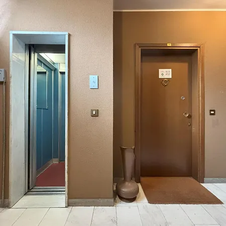 Appartamento Polo22 - Modern Comfort
