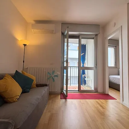 Polo22 - Modern Comfort Appartamento Trieste