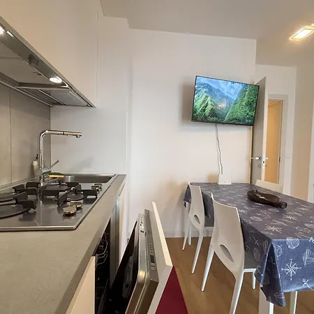 Appartamento Polo22 - Modern Comfort