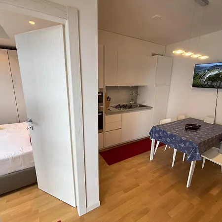 Polo22 - Modern Comfort Appartamento