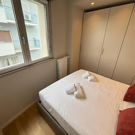Appartamento Polo22 - Modern Comfort