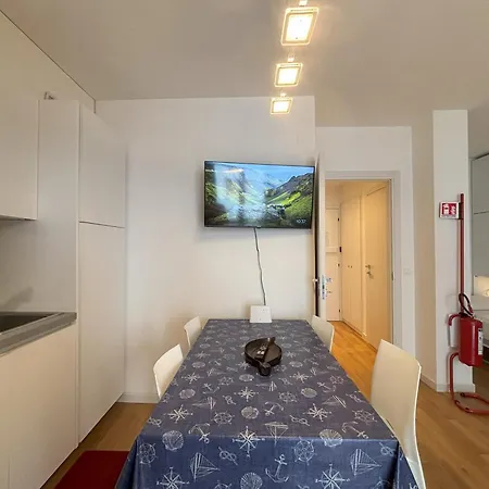 Polo22 - Modern Comfort Appartamento Trieste