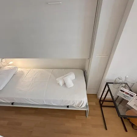 Appartamento Polo22 - Modern Comfort