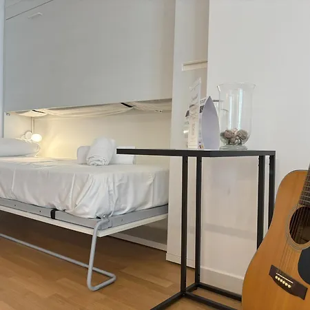 Appartamento Polo22 - Modern Comfort Trieste