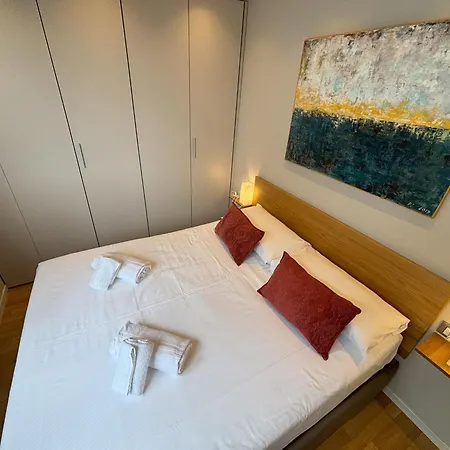 Polo22 - Modern Comfort Appartamento