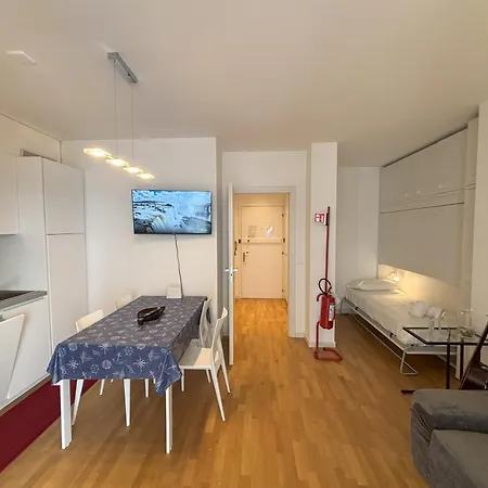 Polo22 - Modern Comfort Appartamento *
