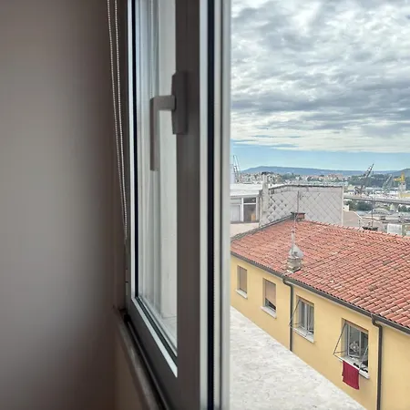 Polo22 - Modern Comfort Appartamento Trieste